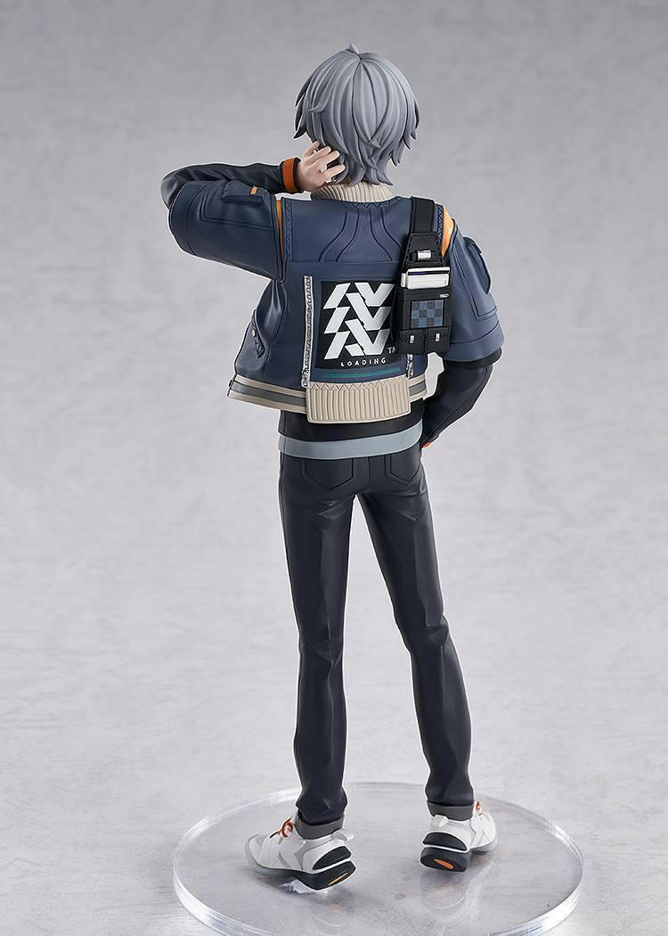 POP UP PARADE SP: Zenless Zone Zero - Akira [Good Smile Arts Shanghai] - AnisoftPH