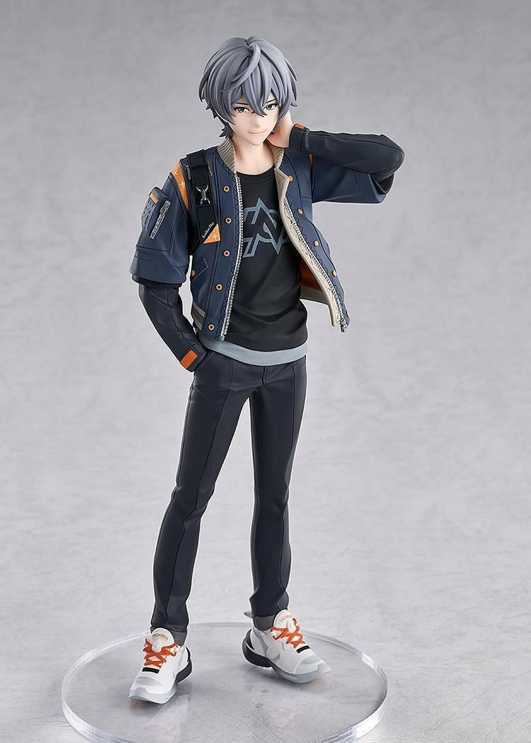 POP UP PARADE SP: Zenless Zone Zero - Akira [Good Smile Arts Shanghai] - AnisoftPH
