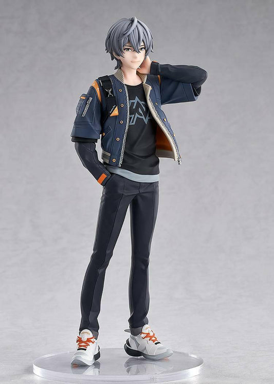 POP UP PARADE SP: Zenless Zone Zero - Akira [Good Smile Arts Shanghai] - AnisoftPH