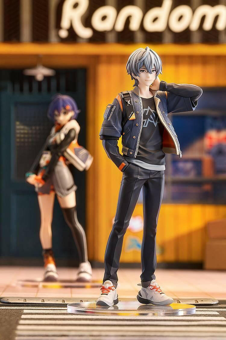 POP UP PARADE SP: Zenless Zone Zero - Akira [Good Smile Arts Shanghai] - AnisoftPH