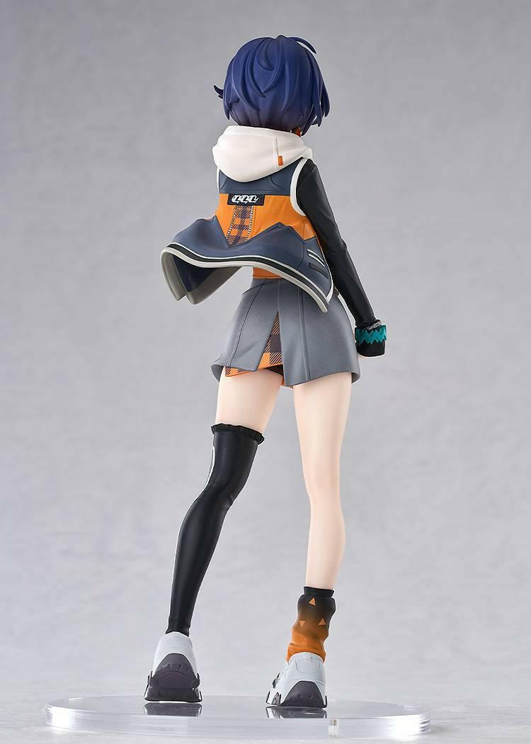 POP UP PARADE SP: Zenless Zone Zero - Rin [Good Smile Arts Shanghai] - AnisoftPH