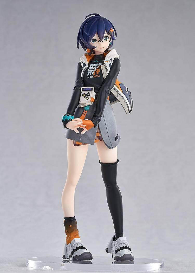 POP UP PARADE SP: Zenless Zone Zero - Rin [Good Smile Arts Shanghai] - AnisoftPH
