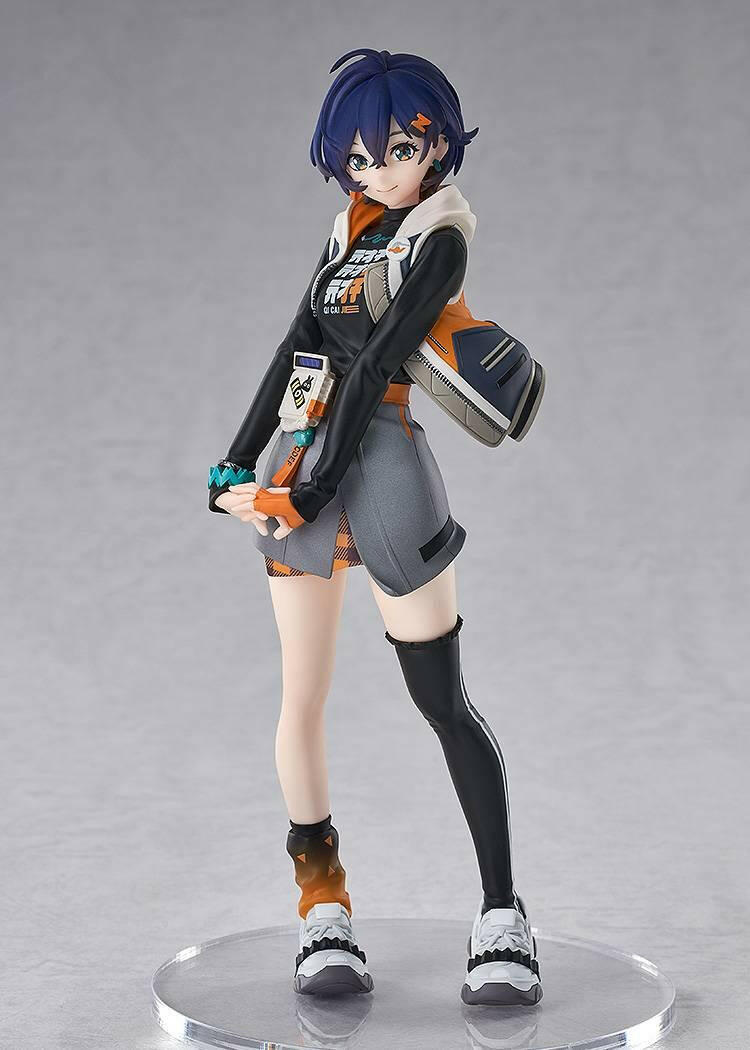 POP UP PARADE SP: Zenless Zone Zero - Rin [Good Smile Arts Shanghai] - AnisoftPH