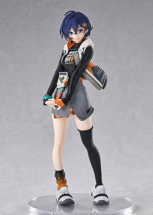 POP UP PARADE SP: Zenless Zone Zero - Rin [Good Smile Arts Shanghai] - AnisoftPH