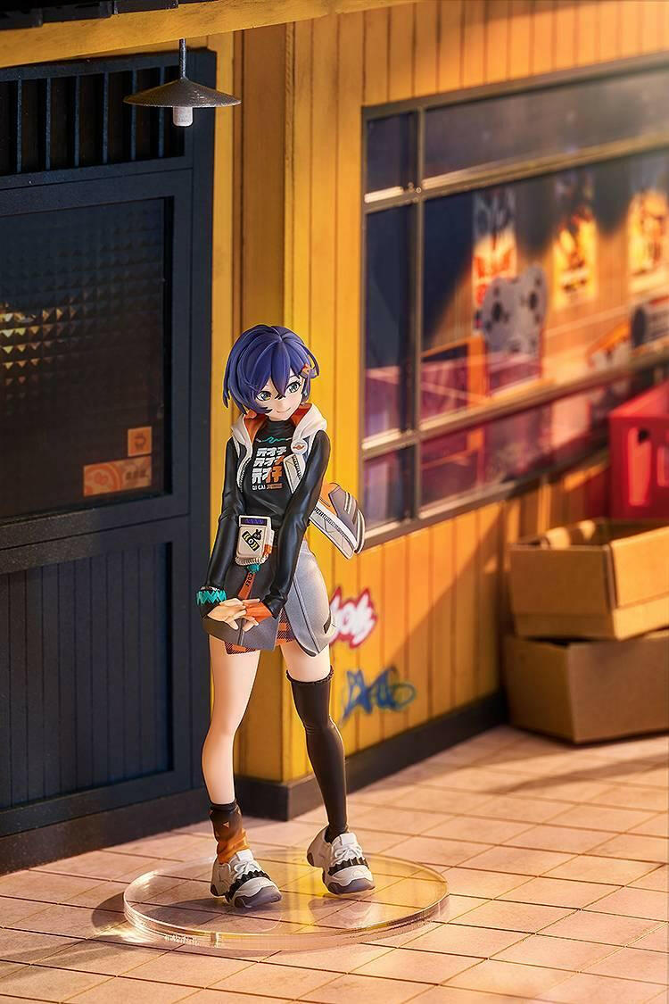 POP UP PARADE SP: Zenless Zone Zero - Rin [Good Smile Arts Shanghai] - AnisoftPH