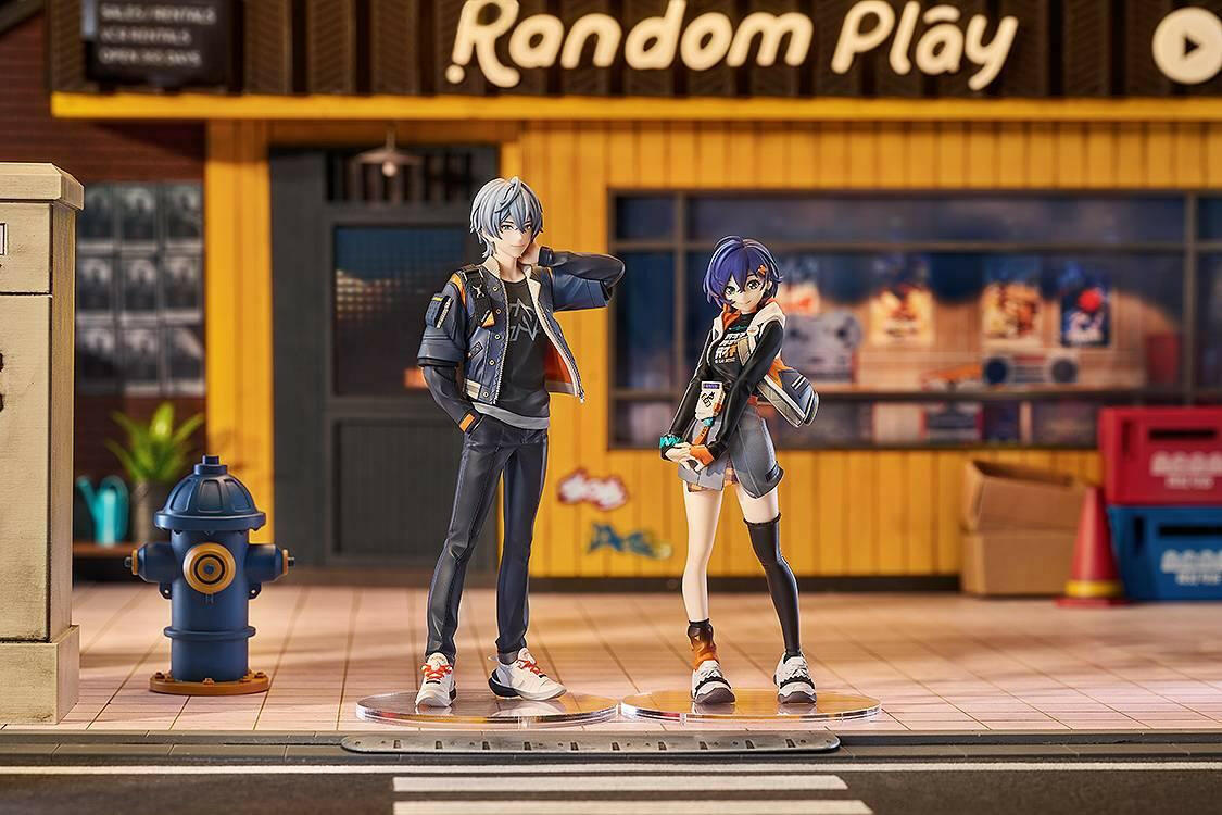 POP UP PARADE SP: Zenless Zone Zero - Rin [Good Smile Arts Shanghai] - AnisoftPH