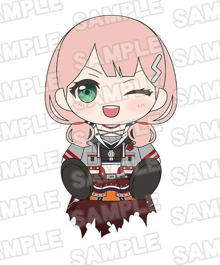 [Good Smile Company] BanG Dream! Afterglow Plush Toy - Himari Uehara (Pre-Order) - AnisoftPH
