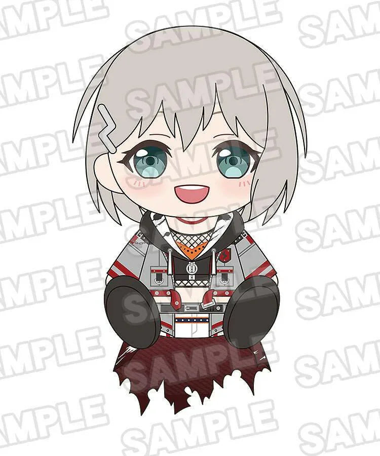 [Good Smile Company] BanG Dream! Afterglow Plush Toy - Moca Aoba (Pre-Order) - AnisoftPH