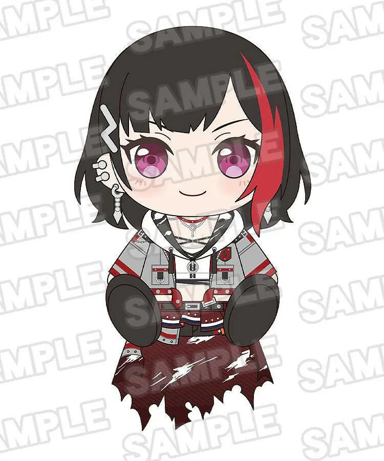 [Good Smile Company] BanG Dream! Afterglow Plush Toy - Ran Mitake (Pre-Order) - AnisoftPH