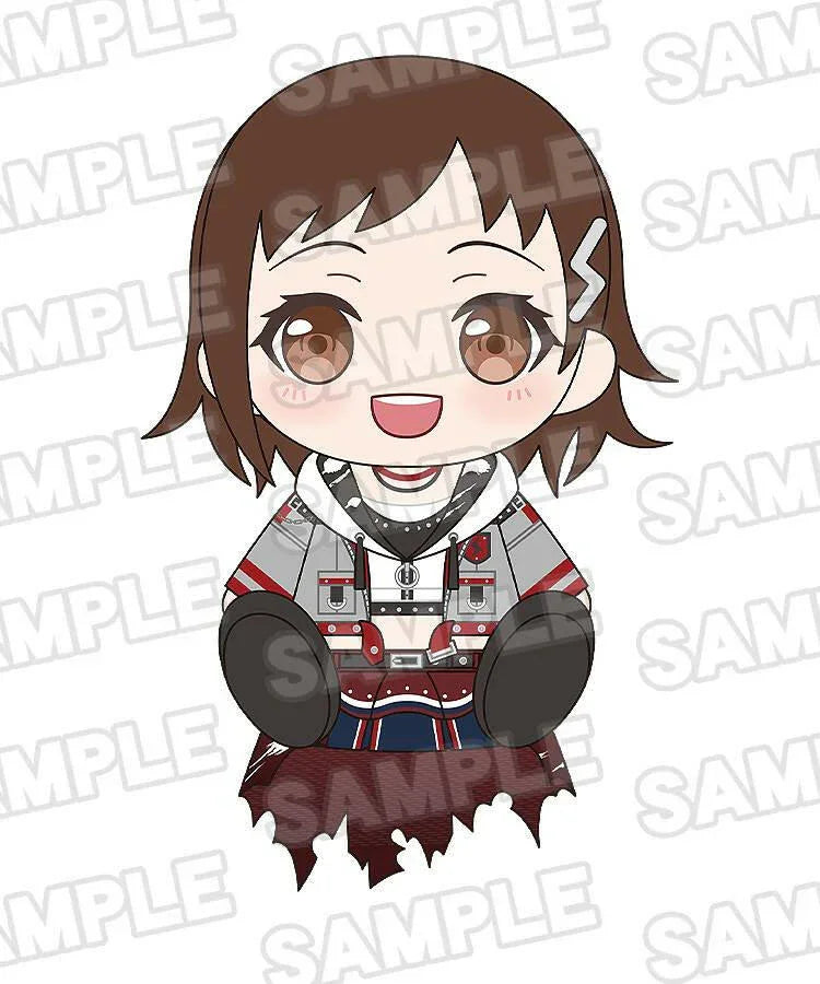 [Good Smile Company] BanG Dream! Afterglow Plush Toy - Tsugumi Hazawa (Pre-Order) - AnisoftPH