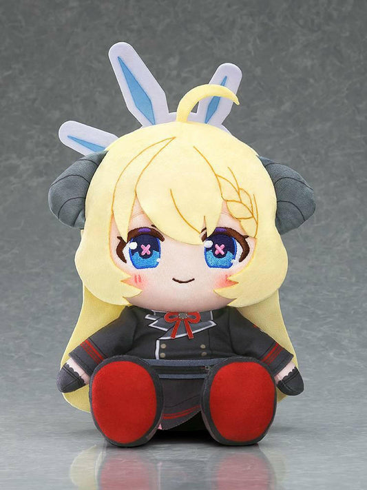 Blue Archive: Chocopuni Plush Toy - Akari [Good Smile Company] - AnisoftPH
