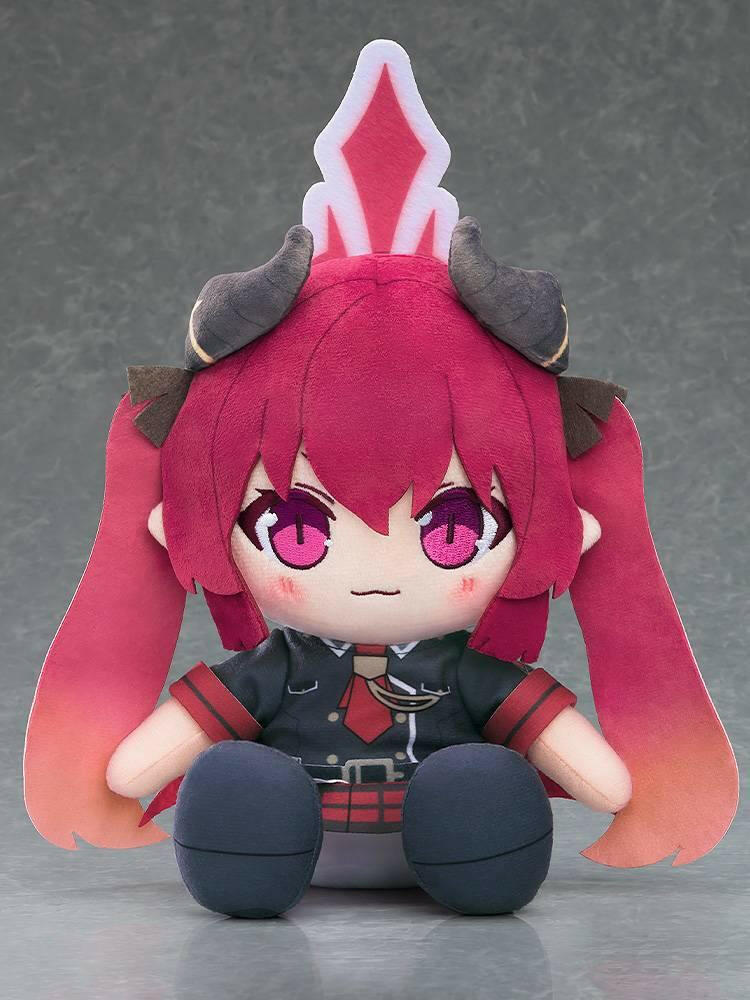 Blue Archive: Chocopuni Plush Toy - Junko [Good Smile Company] - AnisoftPH