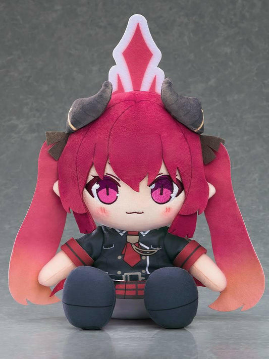 Blue Archive: Chocopuni Plush Toy - Junko [Good Smile Company] - AnisoftPH