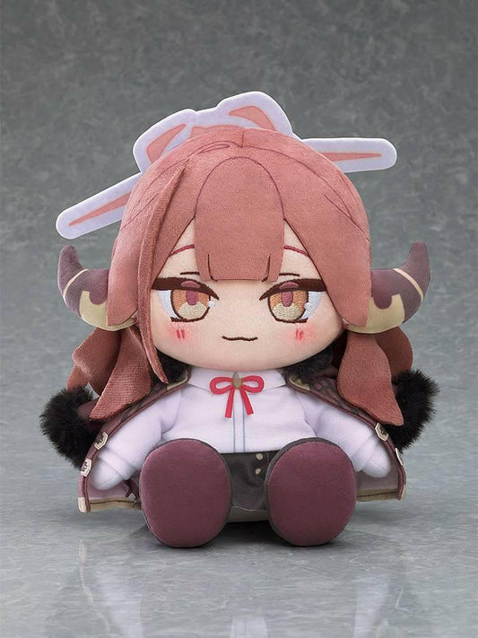 [Good Smile Company] Blue Archive: Chocopuni Plush Toy - Aru (Pre-Order) - AnisoftPH