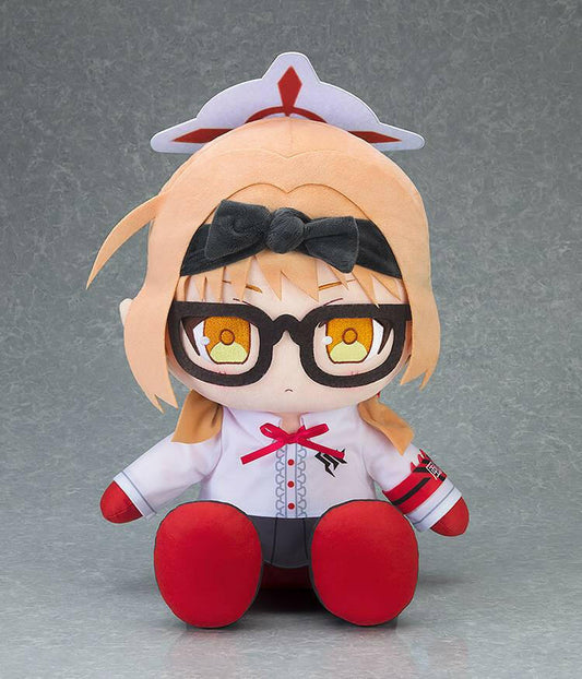 [Good Smile Company] Blue Archive: Chocopuni Plush Toy - Chinatsu (Pre-Order) - AnisoftPH