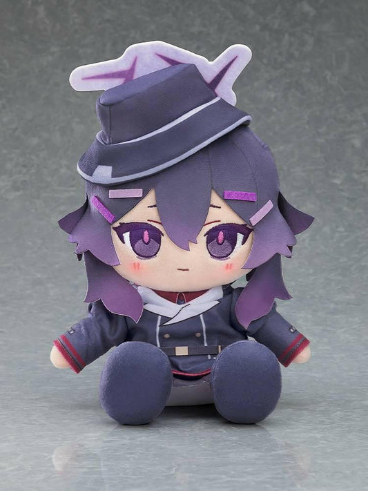 [Good Smile Company] Blue Archive: Chocopuni Plush Toy - Haruka (Pre-Order) - AnisoftPH