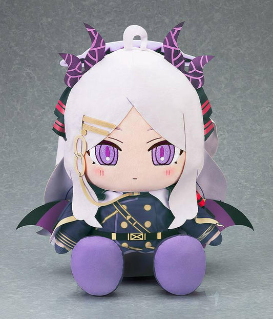 [Good Smile Company] Blue Archive: Chocopuni Plush Toy - Hina (Pre-Order) - AnisoftPH