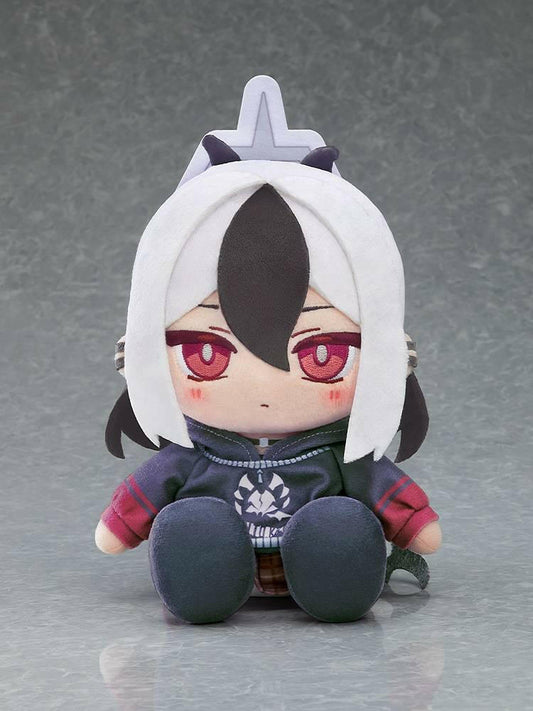 [Good Smile Company] Blue Archive: Chocopuni Plush Toy - Kayoko (Pre-Order) - AnisoftPH