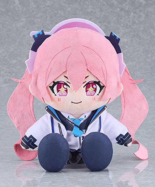 [Good Smile Company] Blue Archive: Chocopuni Plush Toy - Koyuki (Reissue) (Pre-Order) (Copy) - AnisoftPH