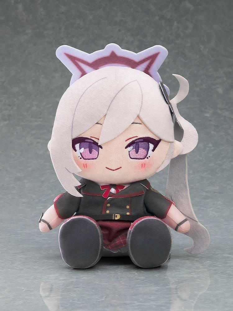 [Good Smile Company] Blue Archive: Chocopuni Plush Toy - Mutsuki (Pre-Order) - AnisoftPH