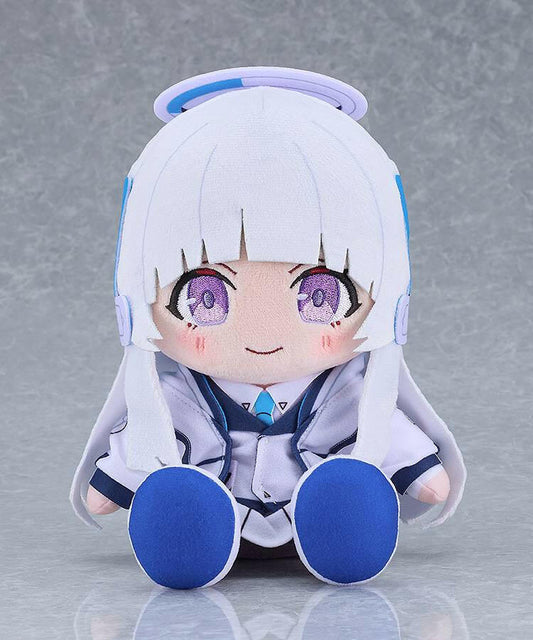 [Good Smile Company] Blue Archive: Chocopuni Plush Toy - Noa (Pre-Order) - AnisoftPH