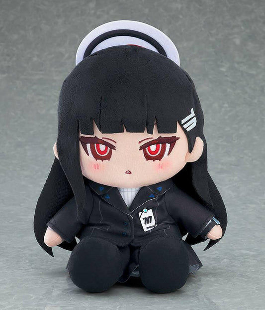 [Good Smile Company] Blue Archive: Chocopuni Plush Toy - Rio (Reissue) (Pre-Order) - AnisoftPH