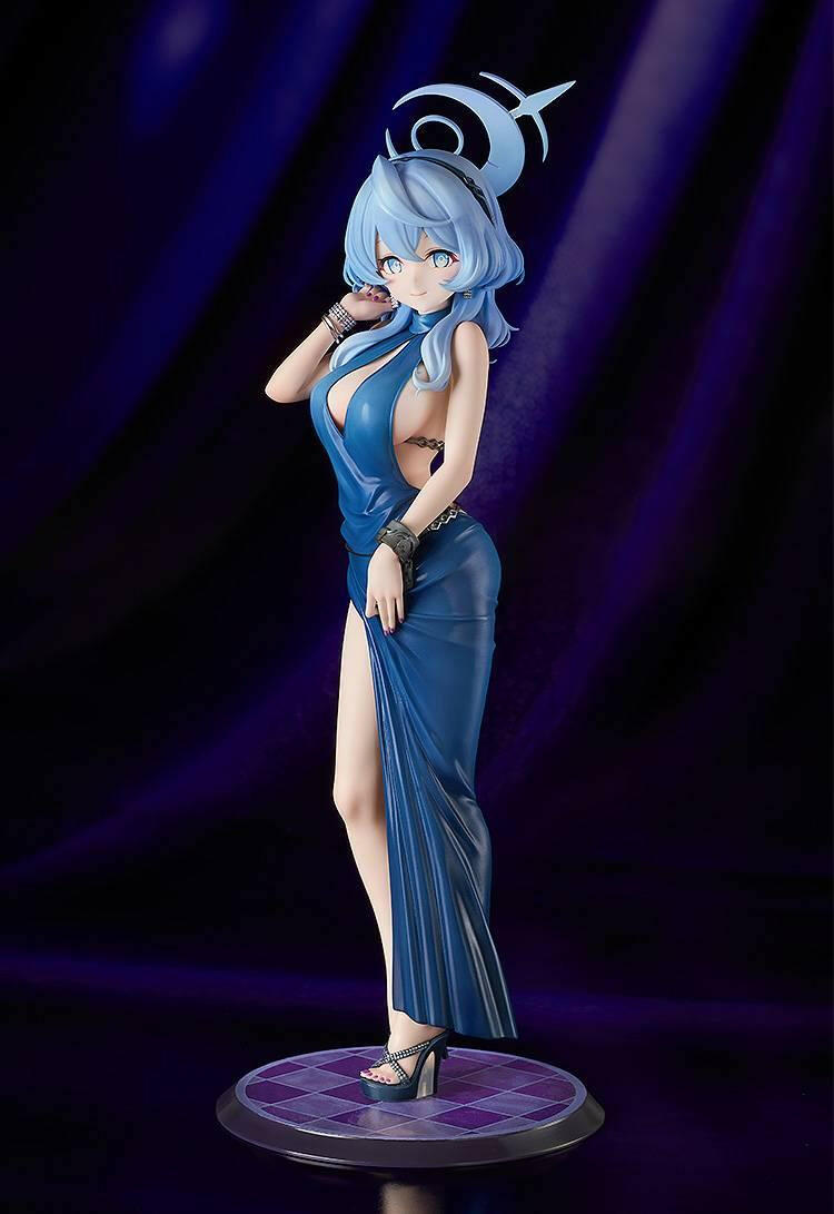 Blue Archive: Ako (Dress Ver.) 1/7 [Good Smile Company] - AnisoftPH