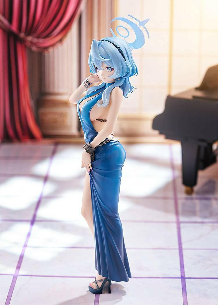 Blue Archive: Ako (Dress Ver.) 1/7 [Good Smile Company] - AnisoftPH