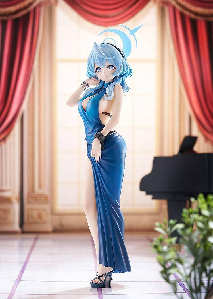 Blue Archive: Ako (Dress Ver.) 1/7 [Good Smile Company] - AnisoftPH