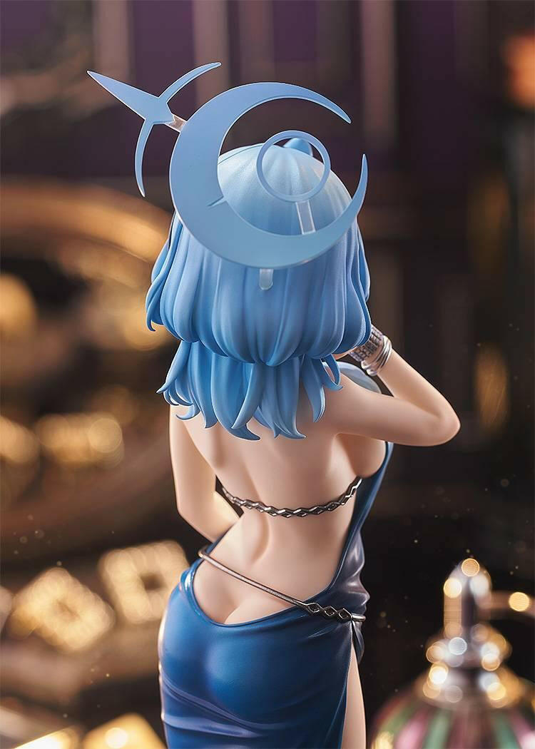 Blue Archive: Ako (Dress Ver.) 1/7 [Good Smile Company] - AnisoftPH