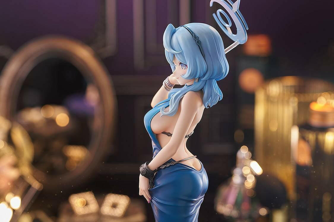 Blue Archive: Ako (Dress Ver.) 1/7 [Good Smile Company] - AnisoftPH