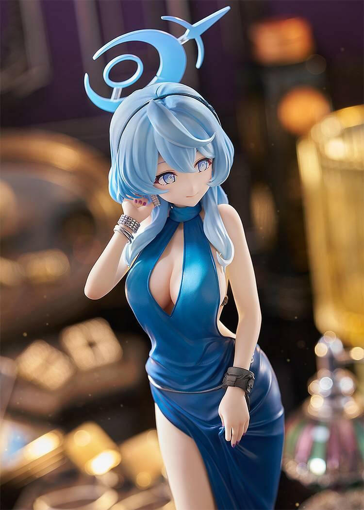 Blue Archive: Ako (Dress Ver.) 1/7 [Good Smile Company] - AnisoftPH