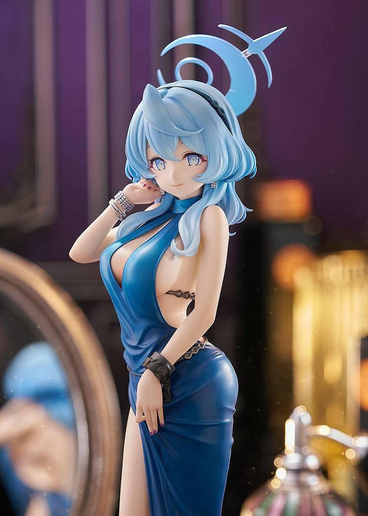 Blue Archive: Ako (Dress Ver.) 1/7 [Good Smile Company] - AnisoftPH