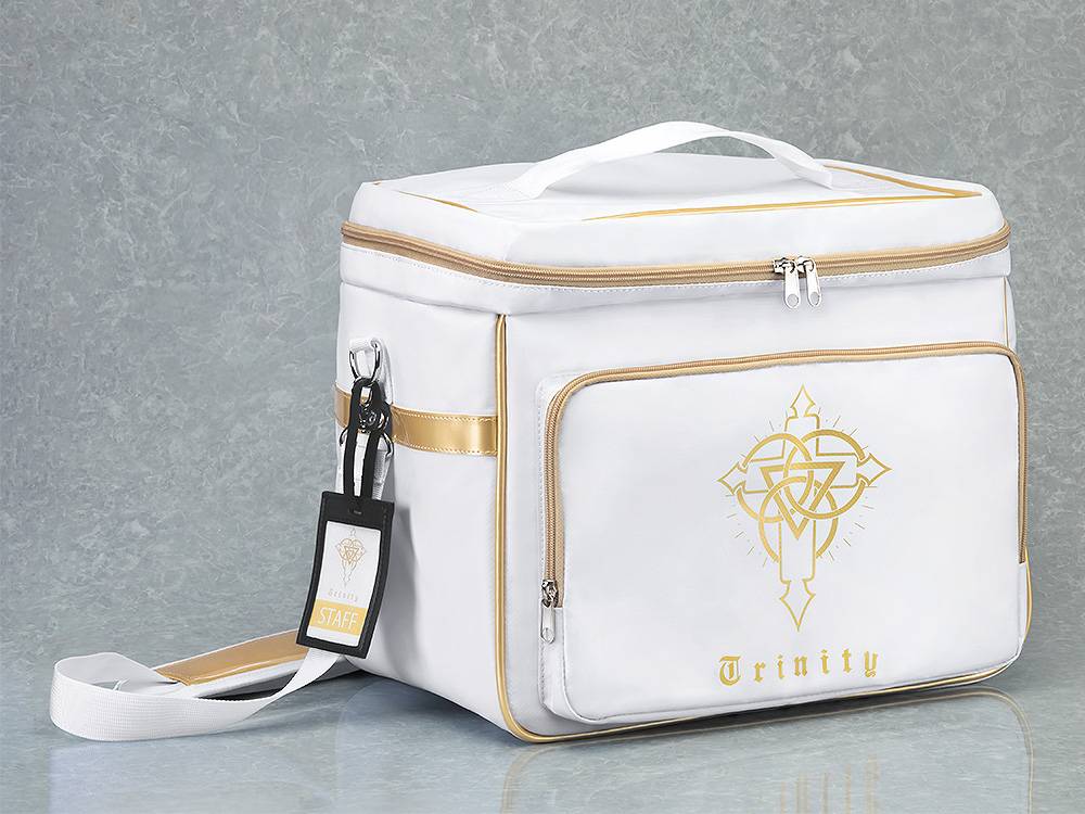 Blue Archive – Mari’s Trinity Gym Bag [Good Smile Company] (Pre-Order) - AnisoftPH