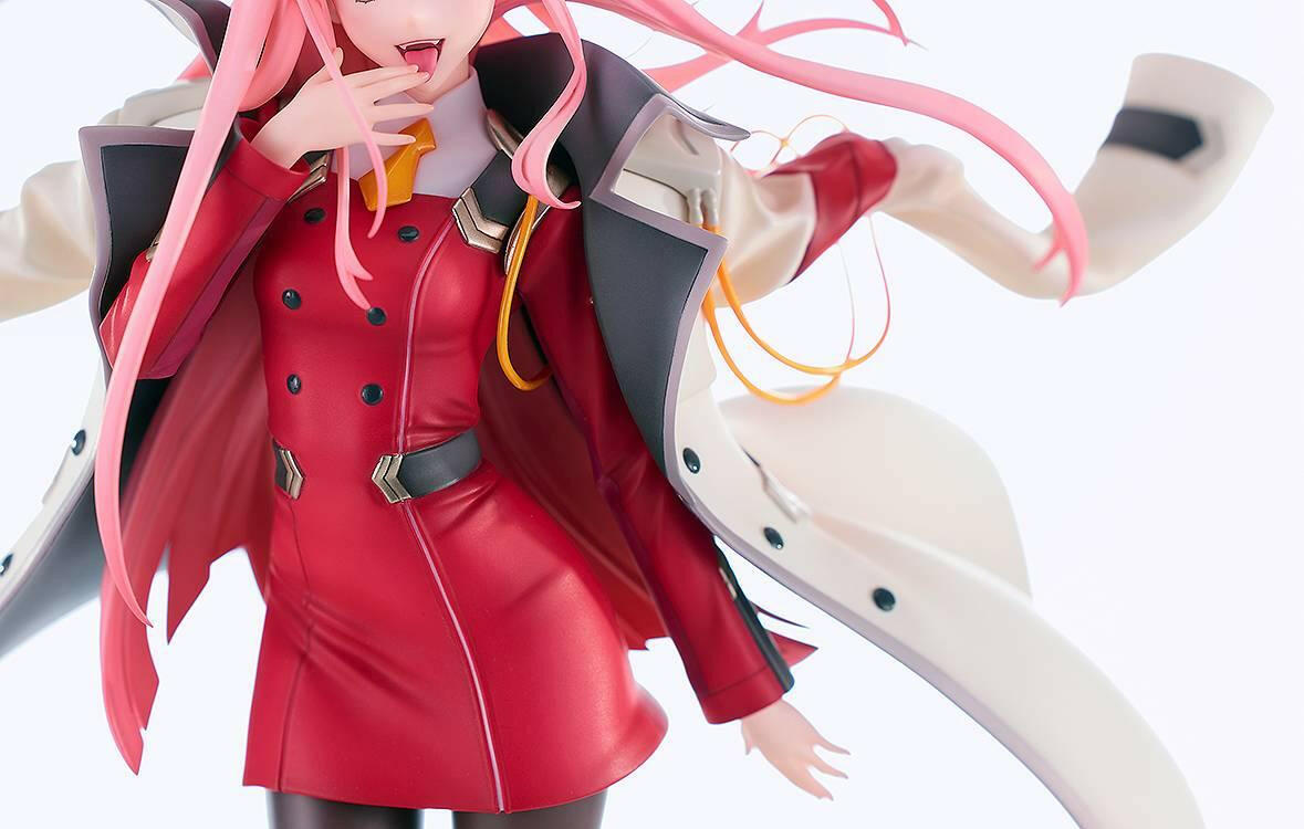 Darling in the Franxx: Zero Two 1/7 [Good Smile Company] - AnisoftPH