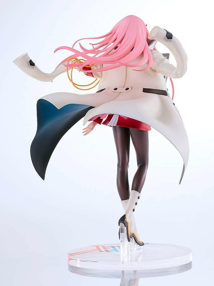 Darling in the Franxx: Zero Two 1/7 [Good Smile Company] - AnisoftPH