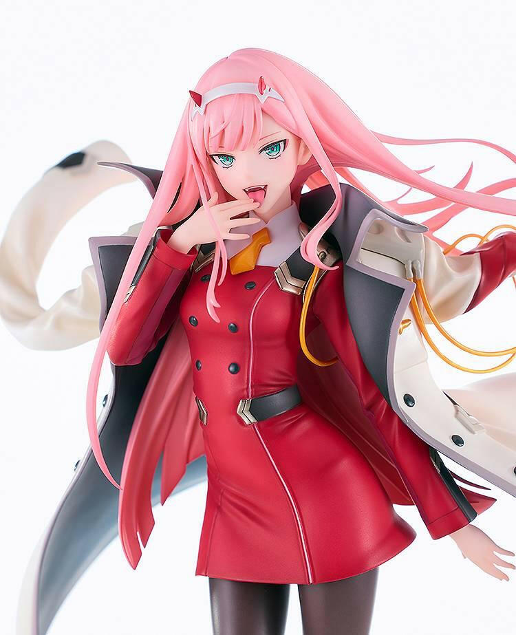 Darling in the Franxx: Zero Two 1/7 [Good Smile Company] - AnisoftPH