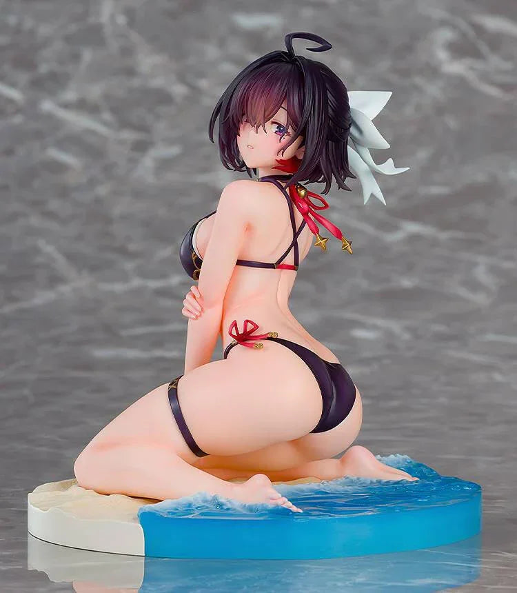 [Good Smile Company] Atelier Yumia - The Alchemist and the Land of Phantasmagoria: Yumia Riesfeld - Swimsuit Ver.1/7 (Pre-Order) - AnisoftPH