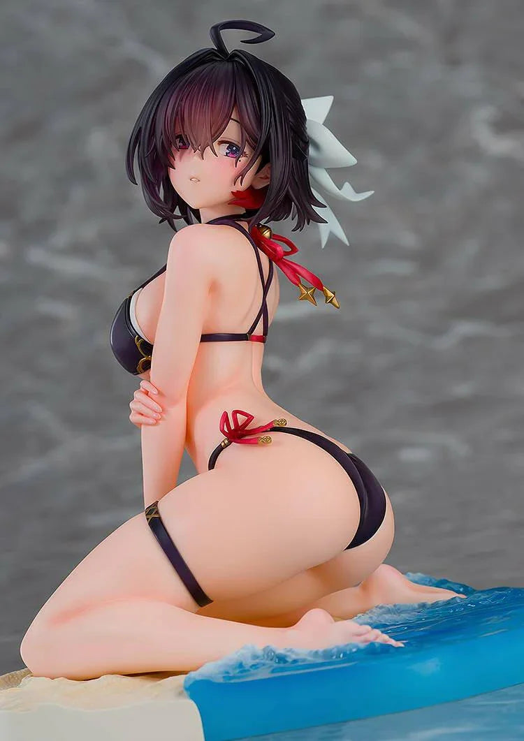 [Good Smile Company] Atelier Yumia - The Alchemist and the Land of Phantasmagoria: Yumia Riesfeld - Swimsuit Ver.1/7 (Pre-Order) - AnisoftPH