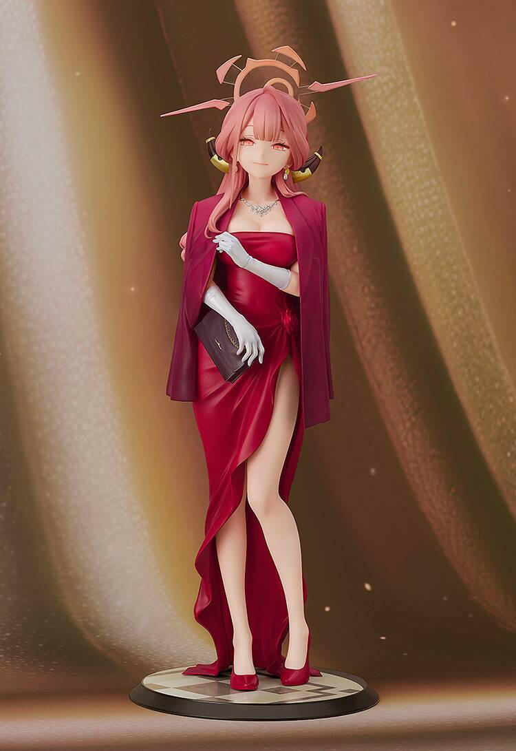 [Good Smile Company] Blue Archive: Aru (Dress Ver.) 1/7 (Pre-Order) - AnisoftPH