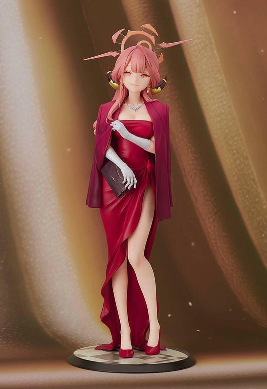 [Good Smile Company] Blue Archive: Aru (Dress Ver.) 1/7 (Pre-Order) - AnisoftPH