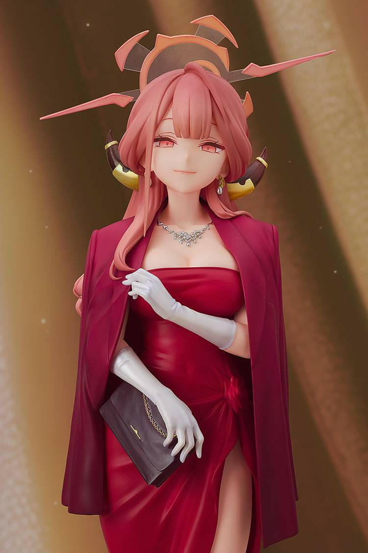 [Good Smile Company] Blue Archive: Aru (Dress Ver.) 1/7 (Pre-Order) - AnisoftPH