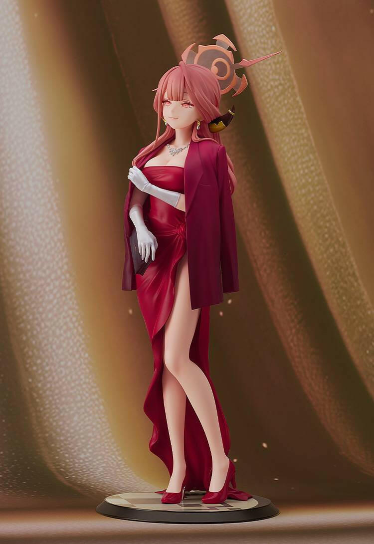 [Good Smile Company] Blue Archive: Aru (Dress Ver.) 1/7 (Pre-Order) - AnisoftPH