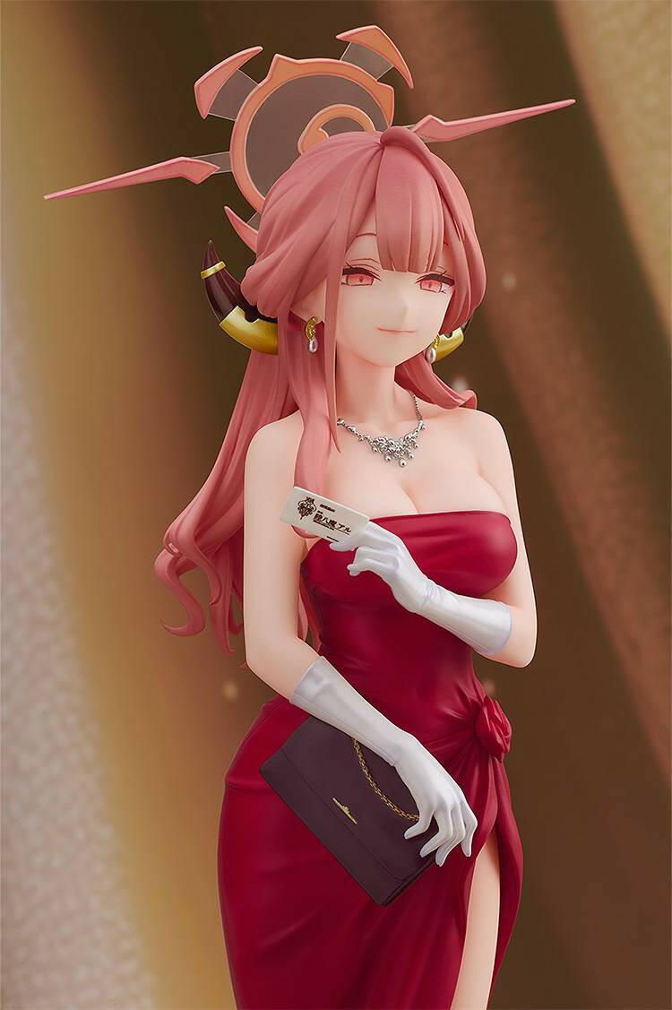[Good Smile Company] Blue Archive: Aru (Dress Ver.) 1/7 (Pre-Order) - AnisoftPH