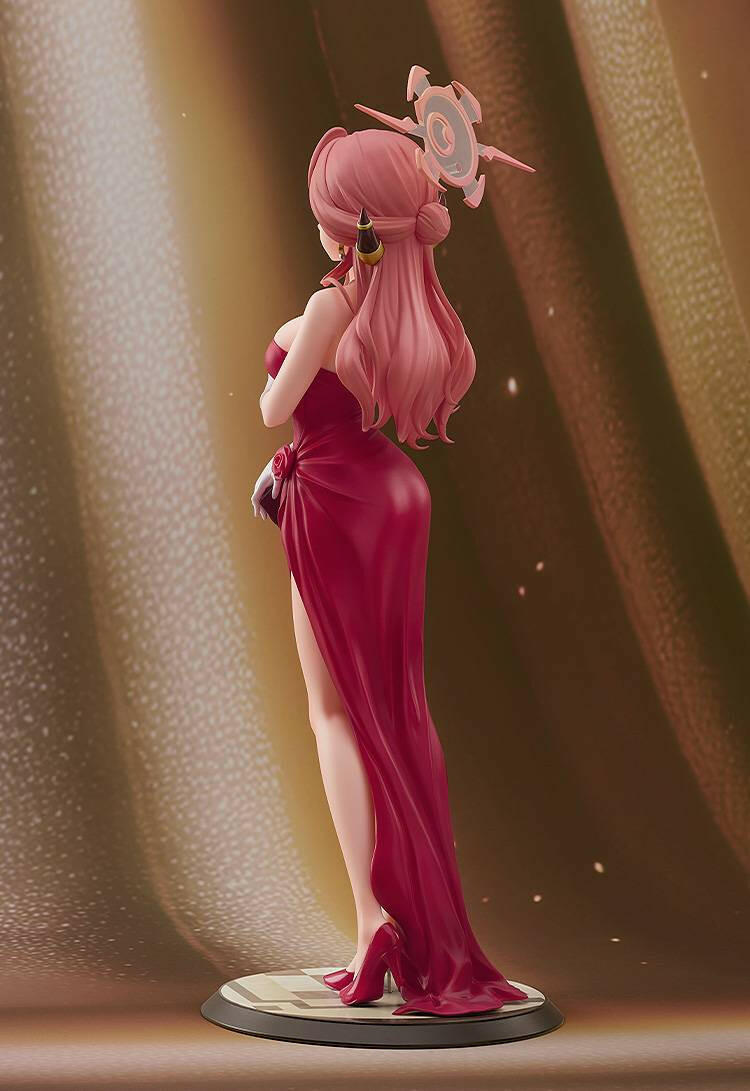 [Good Smile Company] Blue Archive: Aru (Dress Ver.) 1/7 (Pre-Order) - AnisoftPH