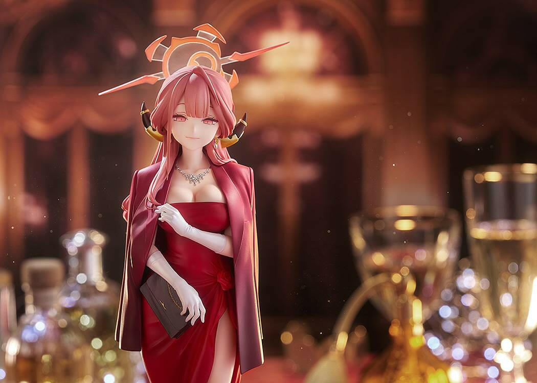 [Good Smile Company] Blue Archive: Aru (Dress Ver.) 1/7 (Pre-Order) - AnisoftPH