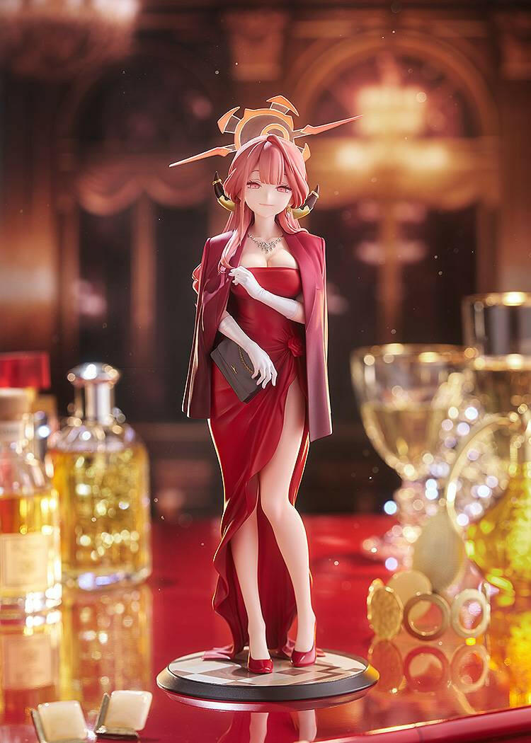 [Good Smile Company] Blue Archive: Aru (Dress Ver.) 1/7 (Pre-Order) - AnisoftPH