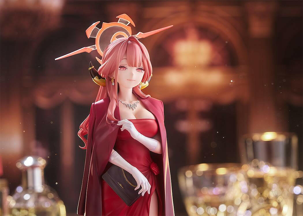 [Good Smile Company] Blue Archive: Aru (Dress Ver.) 1/7 (Pre-Order) - AnisoftPH