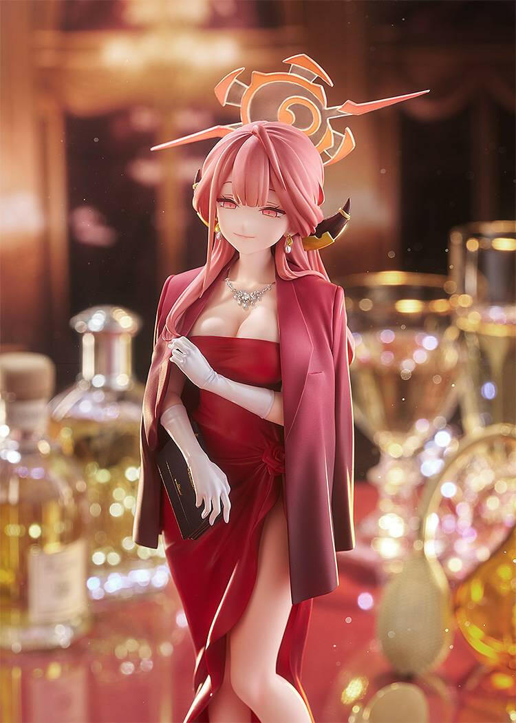 [Good Smile Company] Blue Archive: Aru (Dress Ver.) 1/7 (Pre-Order) - AnisoftPH