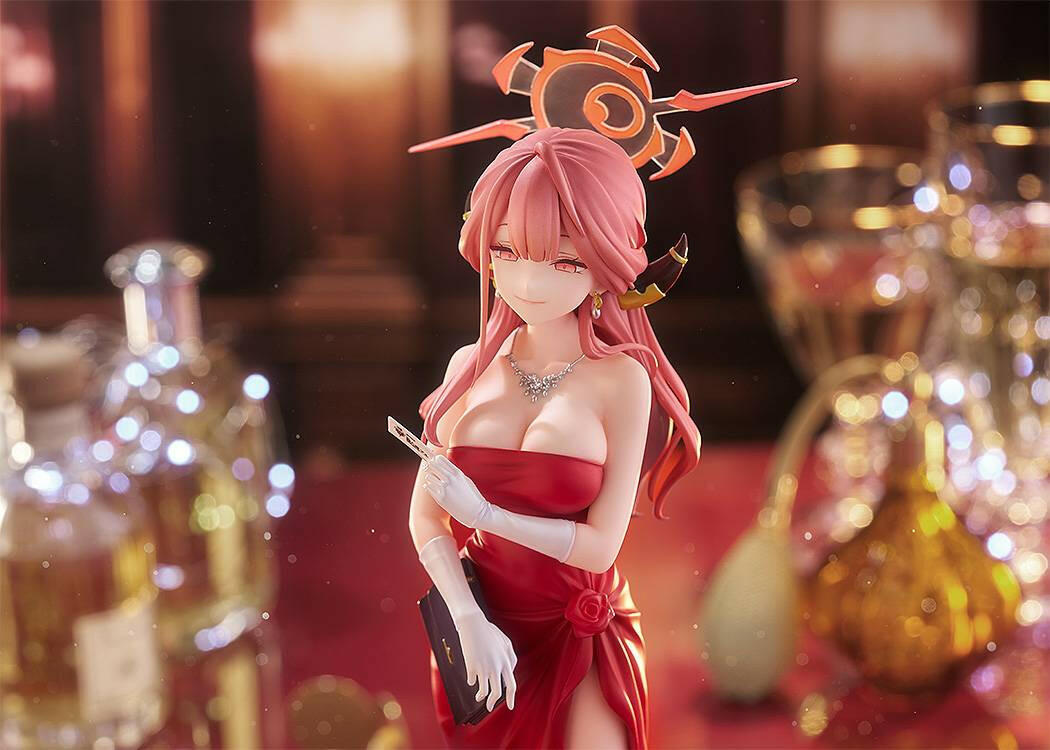[Good Smile Company] Blue Archive: Aru (Dress Ver.) 1/7 (Pre-Order) - AnisoftPH